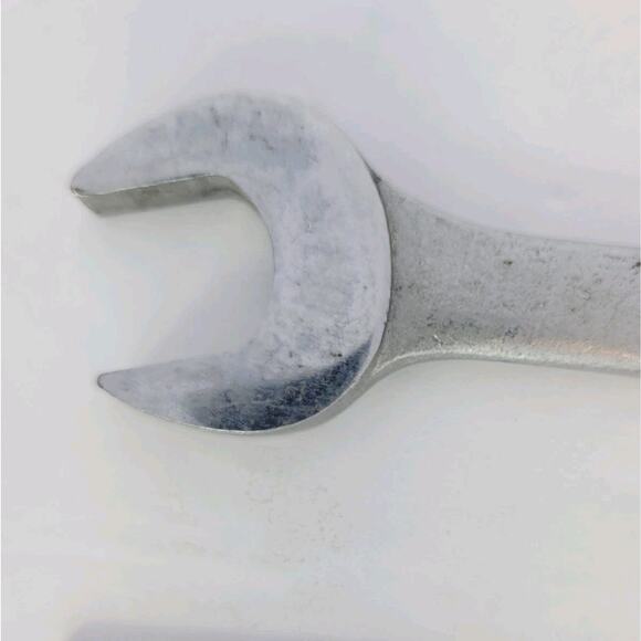 VTG. Craftsman Open End Wrench 25/32 & 13/16 V Series USA Forged - Picture 8 of 8